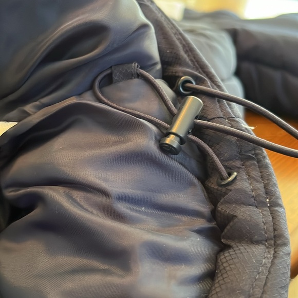 MENS SERGIO TACCHINI PUFFER JACKET. NWT. - Picture 7 of 12